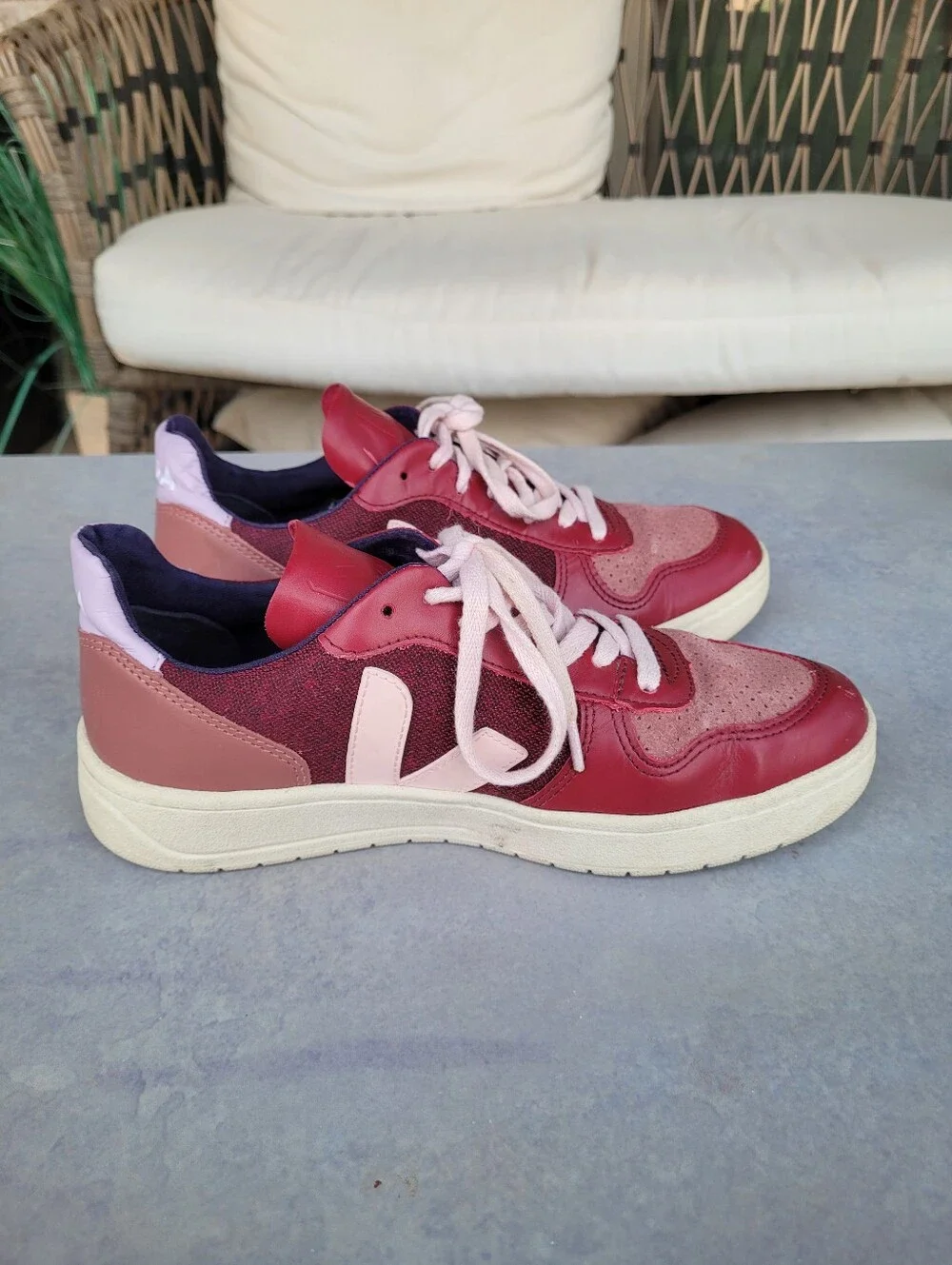 Veja women 10